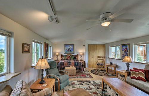 Columbia Falls Home 19 Mi to Glacier National Park - Foto 5