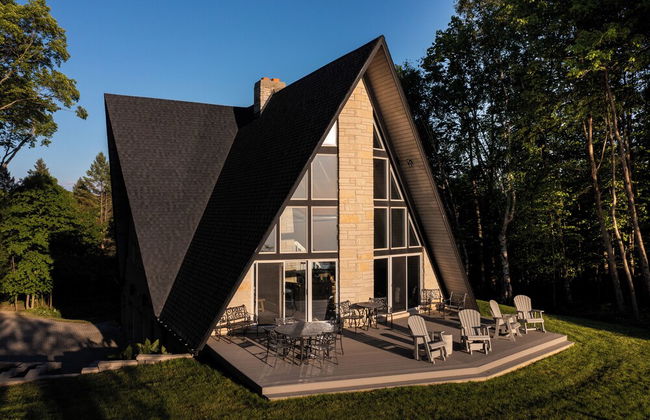 Lakefront 3BR Luxury Home at High Bluffs - Foto 55