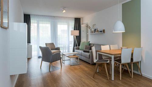 Deichhäuser Anna Küste Deichhäuser Anna Küste 7-10 - Foto 2