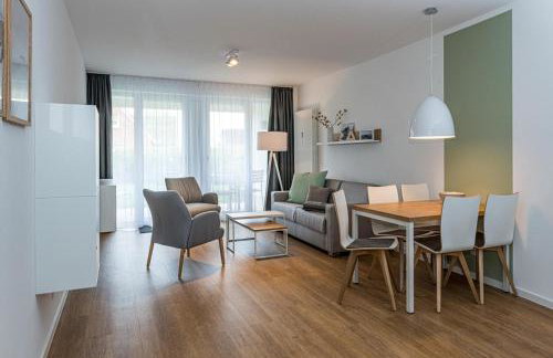 Deichhäuser Anna Küste Deichhäuser Anna Küste 7-10 - Foto 2