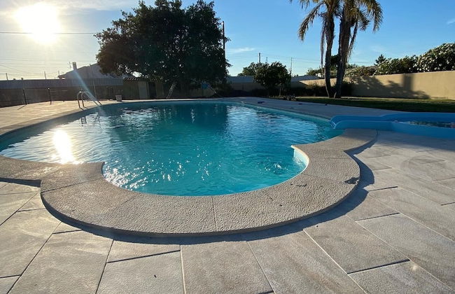 Charming 4-bed Villa in Quinta do Anjo, Palmela - Foto 15