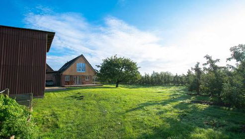 Herta Kruse Ferienwohnungen - Foto 2, Garden view