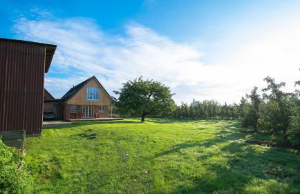 Herta Kruse Ferienwohnungen - Foto 2