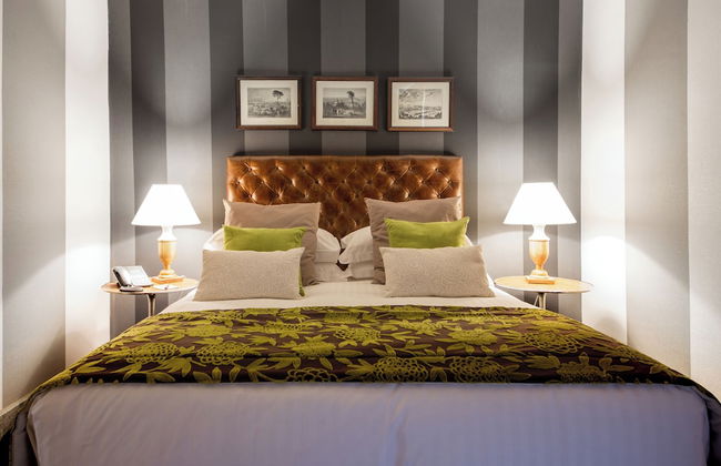 The Inn at the Roman Forum Luxury Collection - The Inn At The Roman Forum - Foto 51