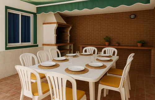 Alojamento Praia do Norte - Foto 13