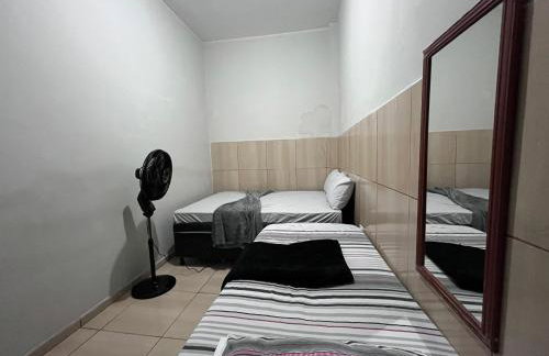 Apartamentos - diária, semanal, mensal - Foto 26