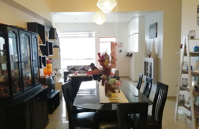 Munay Aparthotel - Photo 6