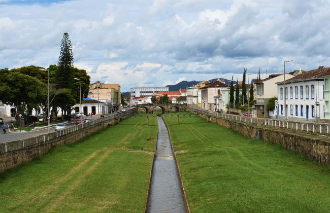 Excursão a Tiradentes e São João del-Rei - Foto 1