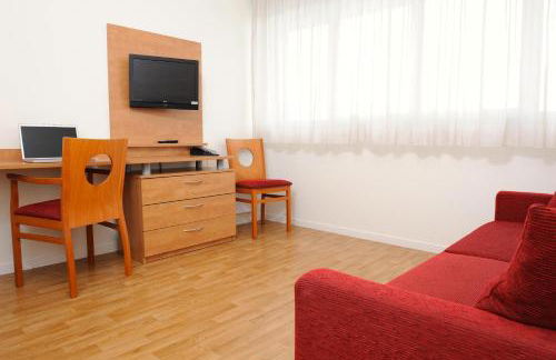 Séjours & Affaires Rennes Longs Champs - Foto 24