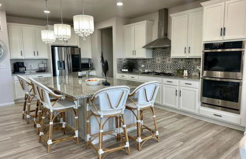 Beautiful Castle Rock Home - Foto 20