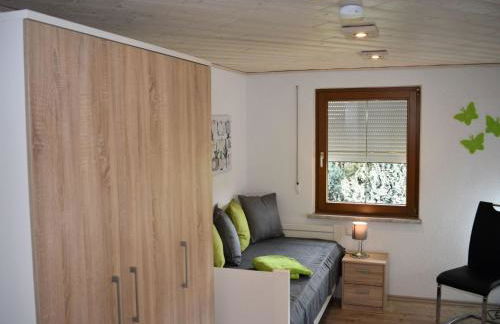 Apartment FeWo Siebert by Interhome - Foto 9