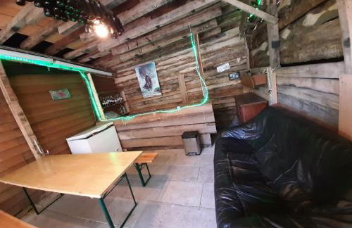 Ferienhaus zum Berg - Foto 17