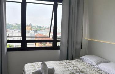 Loft completo em Porto Alegre a 200 metros do consulado americano - Foto 18