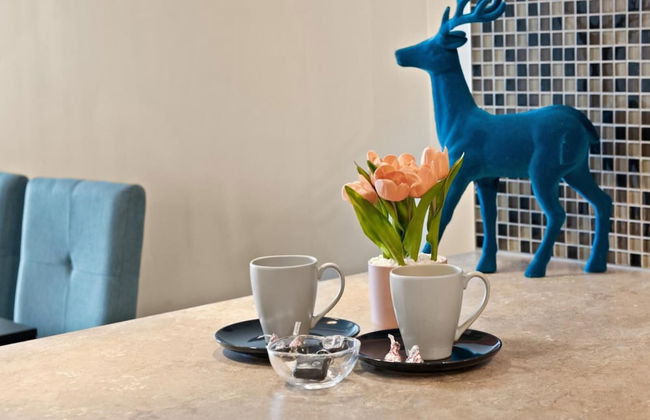 Modern DT Condo Balcony Parking Gym Hot Tub - Foto 34