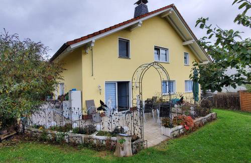 Appartements & Ferienwohnungen Wolf - Foto 3