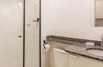 BHomy Butantan - Suite com facilidades ao redor VRT302 - Foto 22