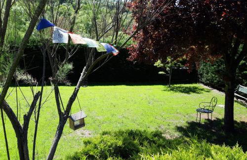 La Meïzou, gîte - chambres d hôtes à Champeix - Photo 5