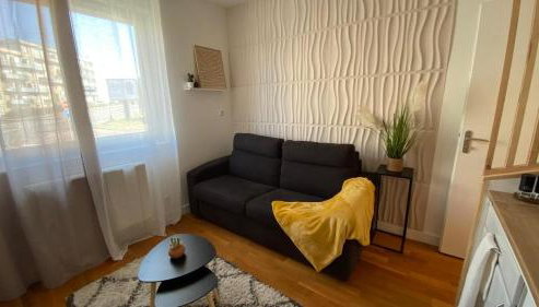 Les studios du Cercle - Foto 4