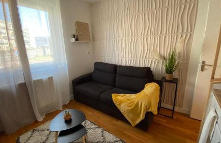 Les studios du Cercle - Foto 4