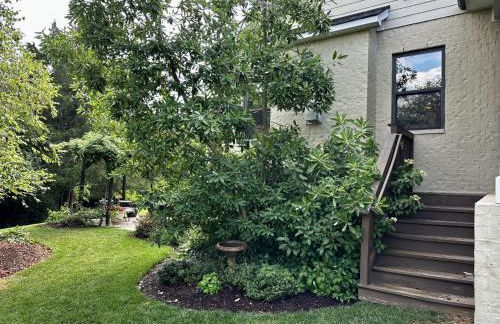 The Guest Suite - Foto 25