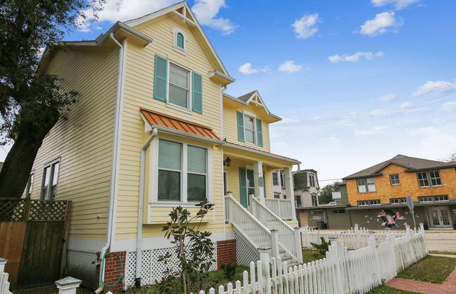 Lost Bayou Beauty - Foto 25