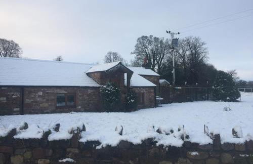 The Nook Cottage - Foto 45