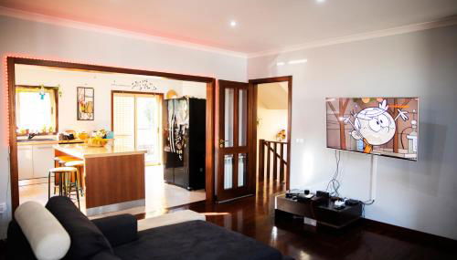 Sta Luzia Villa Douro - Photo 5