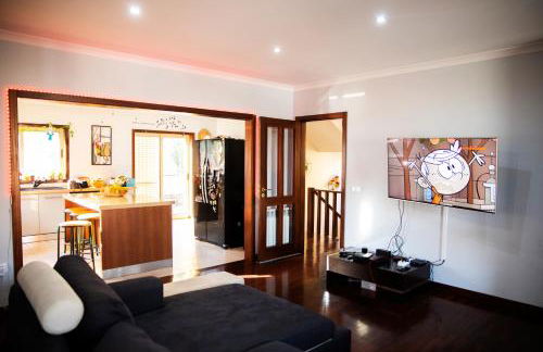 Sta Luzia Villa Douro - Photo 5