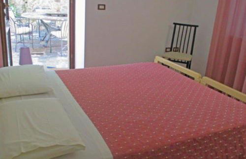 Nago-Torbole Apartment Garden - Foto 8