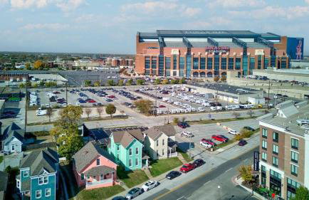 Indy Stadium Villa 701 - Foto 31