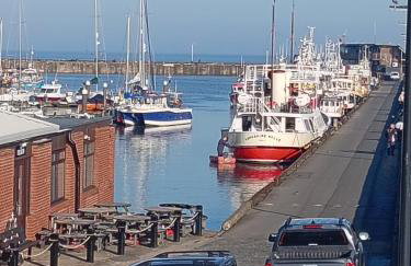 Harbour House Holiday Apartments - Foto 55