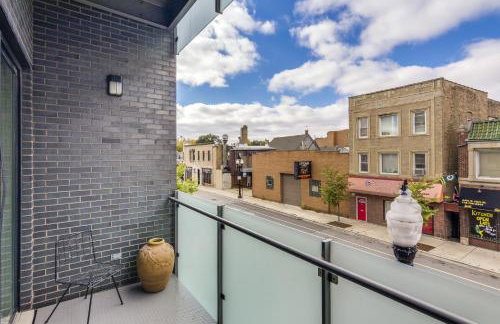 Sheridan Park Stunner! No Matter if You Are in Town for Business or Fun This Property Has You Covered apts - Photo 5