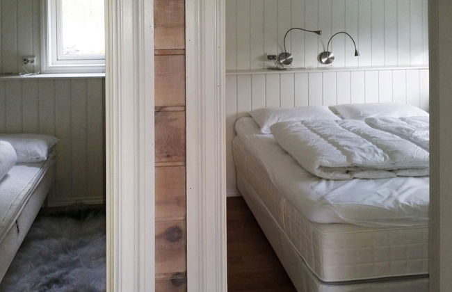 7 Person Holiday Home in Orsta/brungot - Foto 15