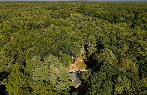 Casco Cabin Freeport - Foto 4