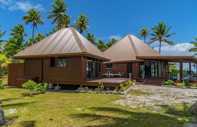 Motu Fara Private Island - Photo 57