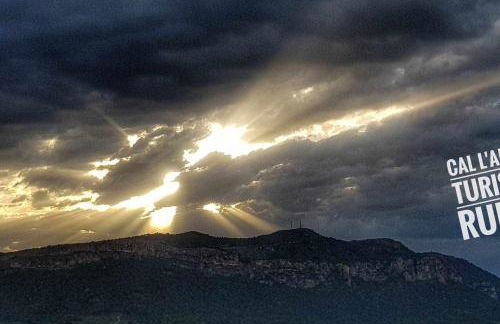 Ca l'Aixut Turismo Rural - Foto 38