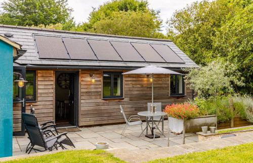 Stylish Cotswolds Retreat nestled between Bath and Castle Combe - Foto 10