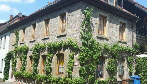 Ferienwohnung Hammelburg - Foto 3