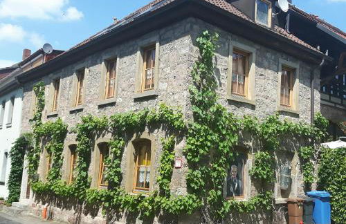 Ferienwohnung Hammelburg - Foto 3