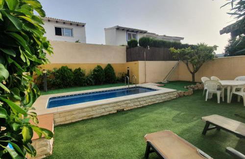 Bungalow con piscina 28 - Foto 1