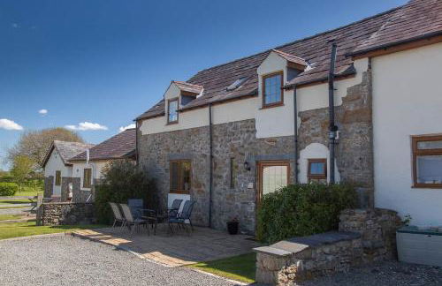 Yr Wyddfa Cottage Anglesey - Foto 10