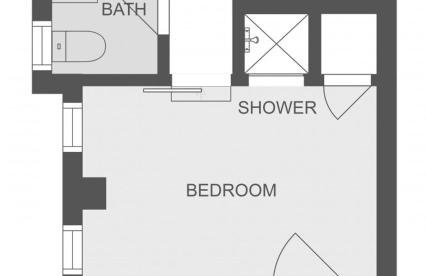 Prime Location w King Accommodations Near Downtown - Foto 8