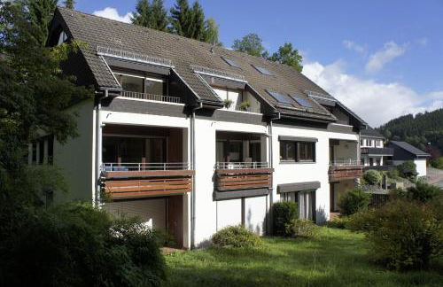 Elpe Apartments Hochsauerland - Foto 43