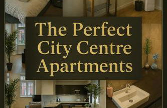 Perfect-City-Centre Apartments - Foto 29