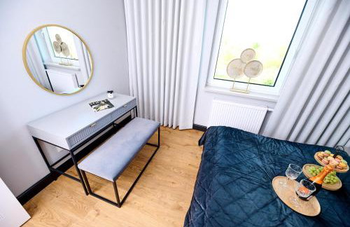 BAST Babichy 29 DOM Apartamenty MANDORIA , Rodzina , Family , Orientarium , PTAK , Parking bezpłatny - Foto 51