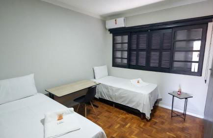 Jahu Center Lodge - Photo 32