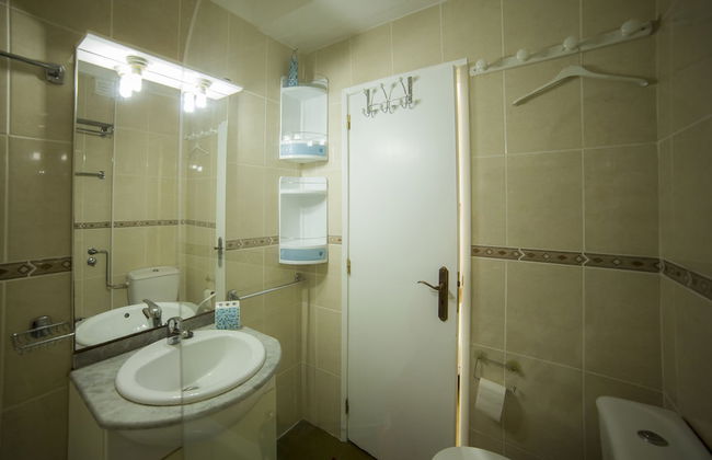 A12 - Praia da Luz Studio Apartment by DreamAlgarve - Foto 12