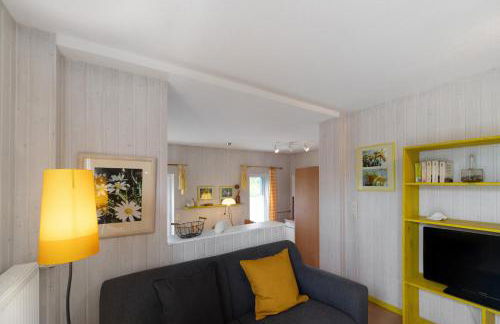 Möve Aba Bungalow 65 - Foto 4