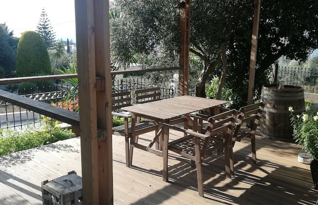 Salamina's Apartment - Foto 22