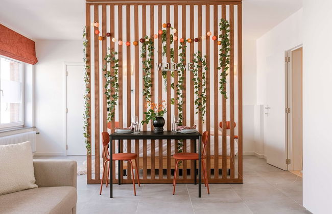 BE GNT Hout 6 in Gent - Foto 6